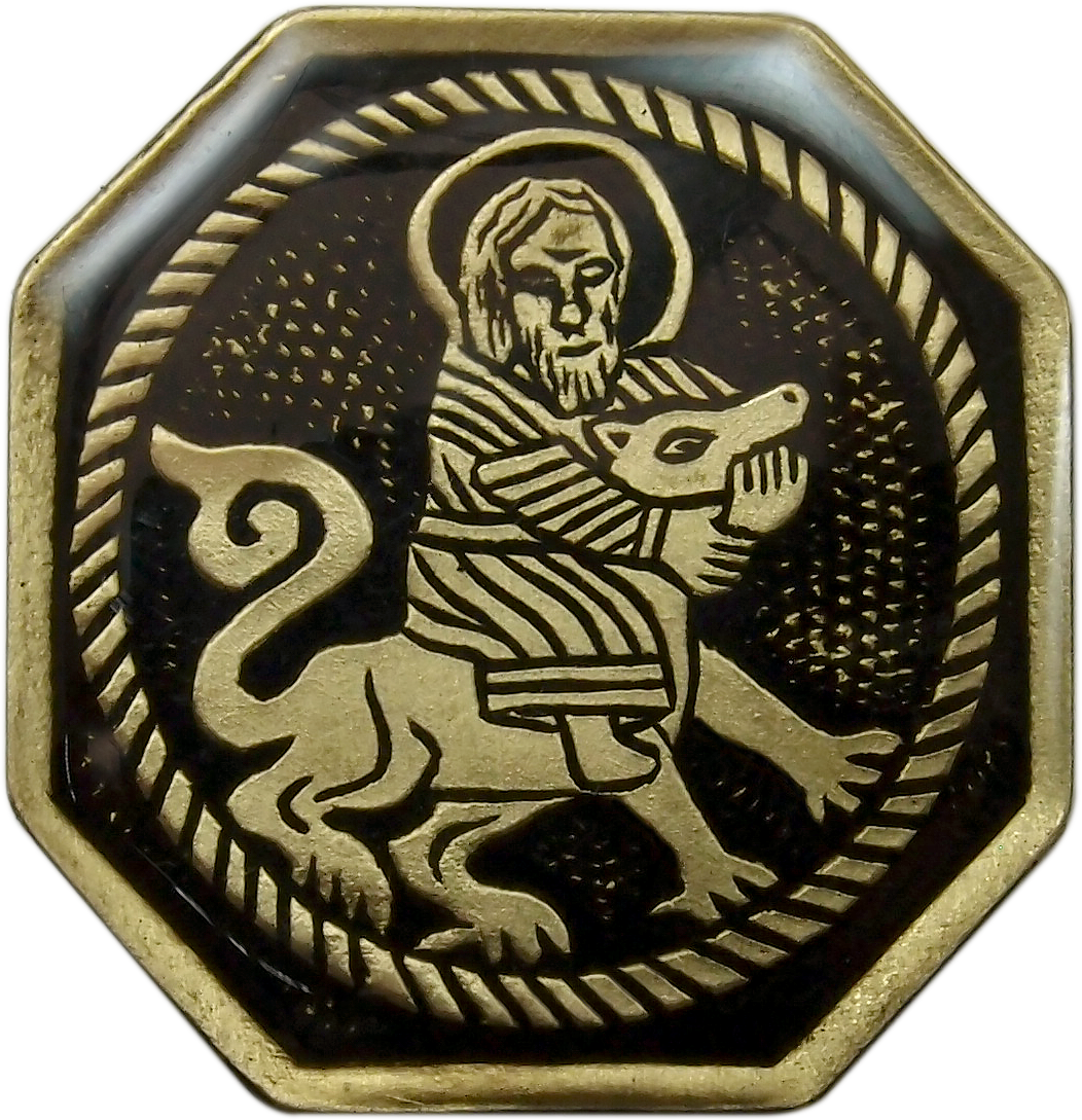 Магнит «Самсон»