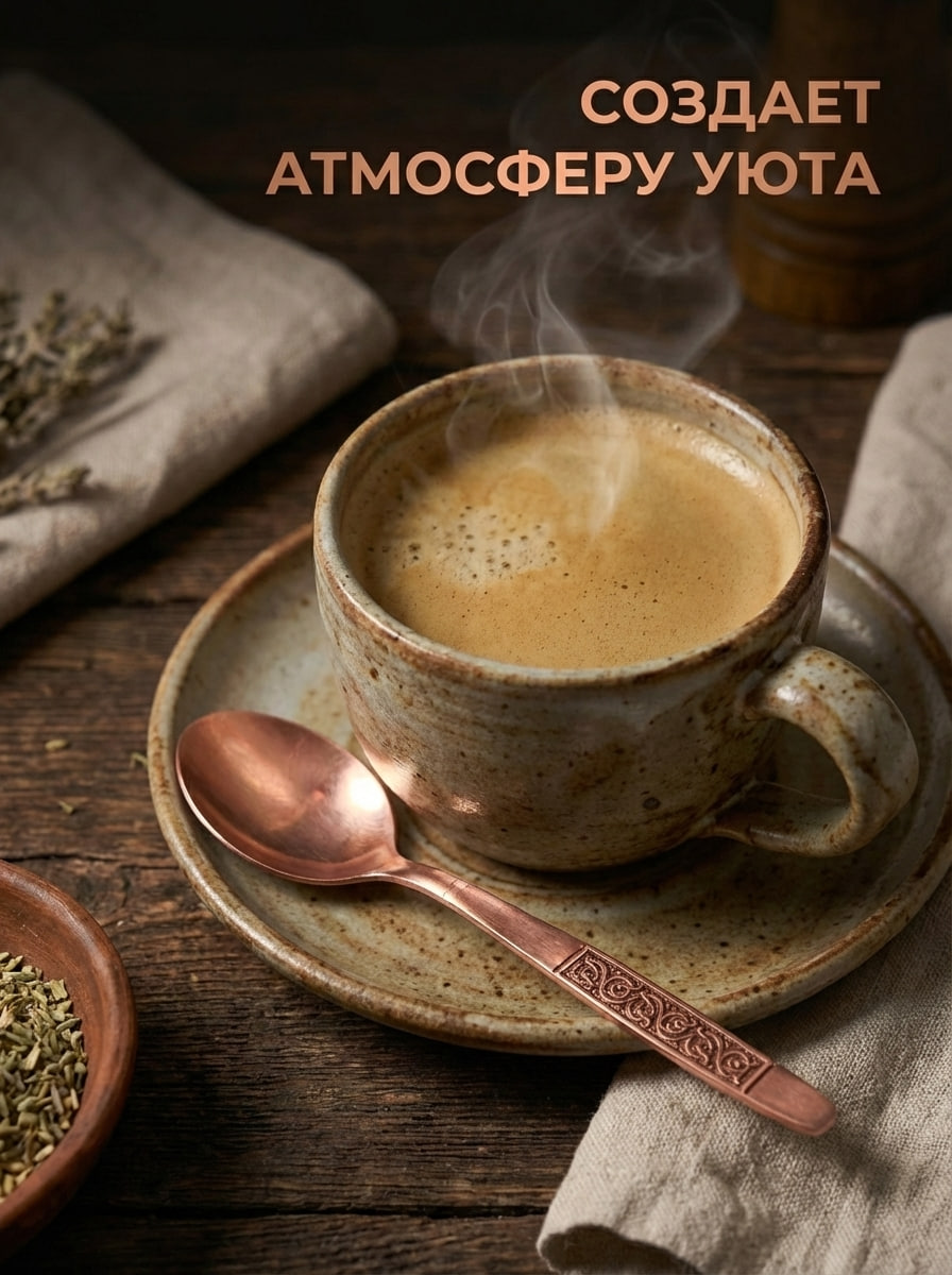 Ложка «Айрис»