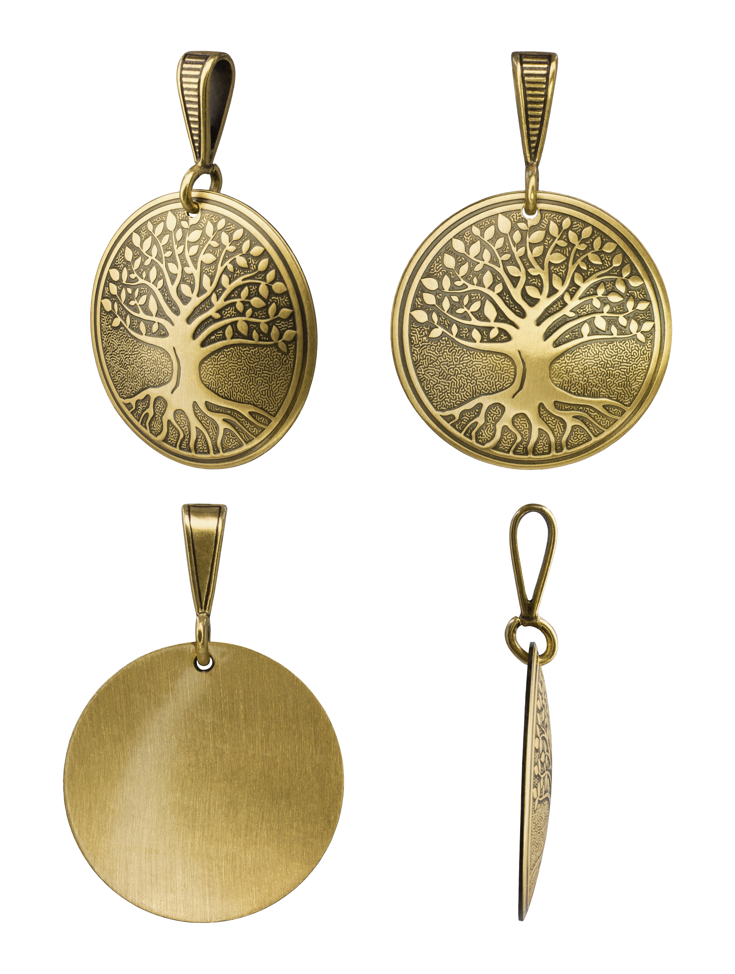 Подвеска «Дерево жизни»